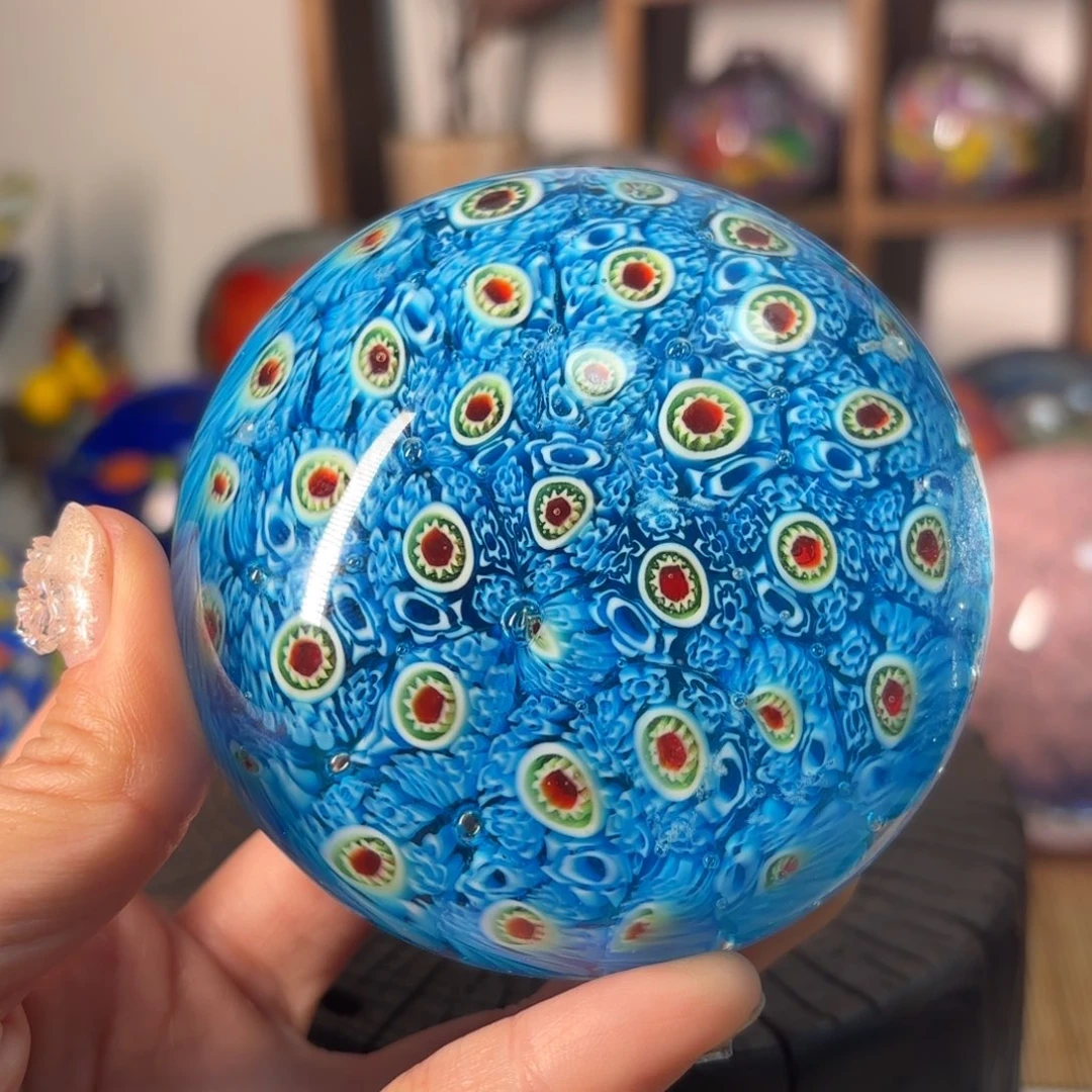 手工艺品琉璃精品