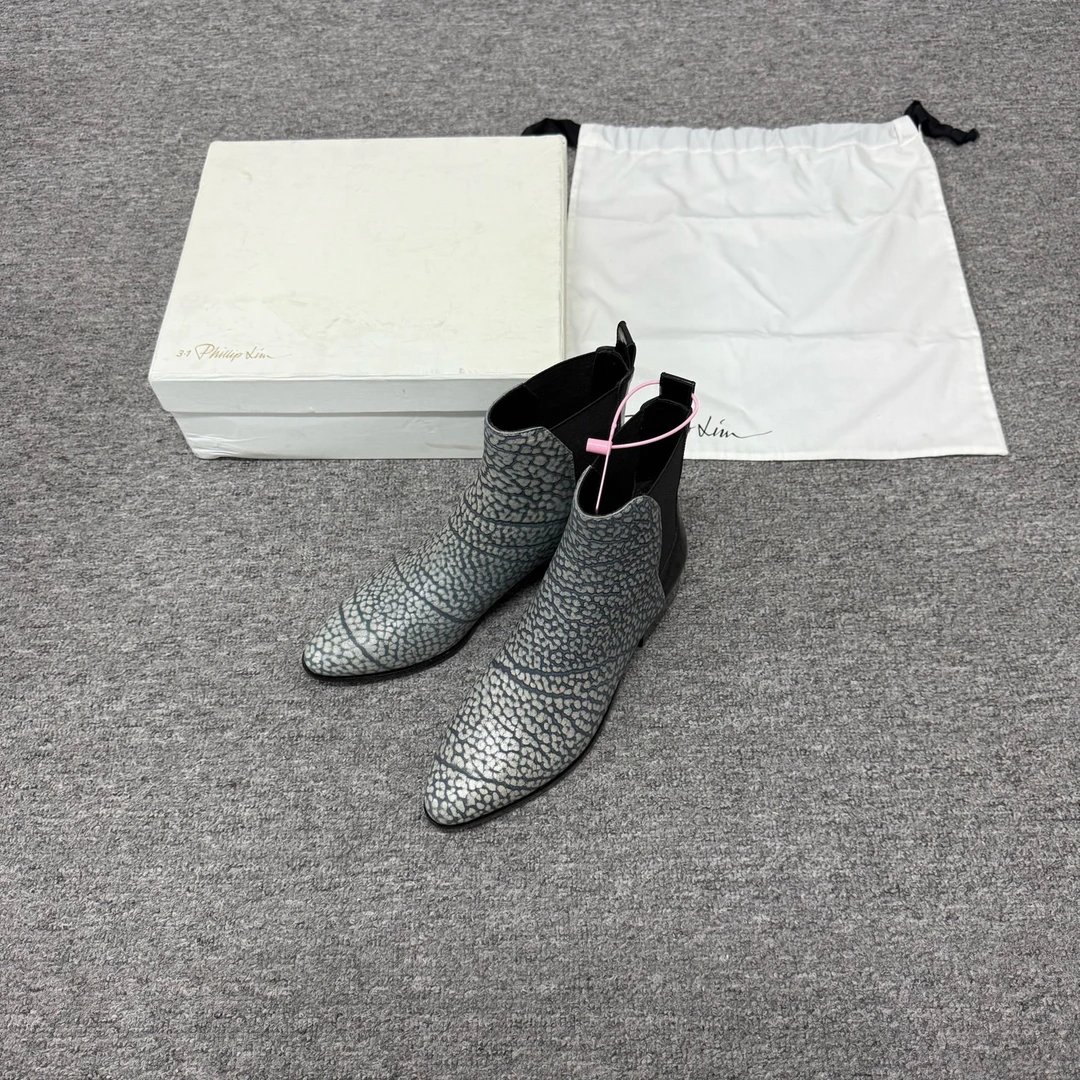 99新 AMIPARIS vero 平底靴 38码