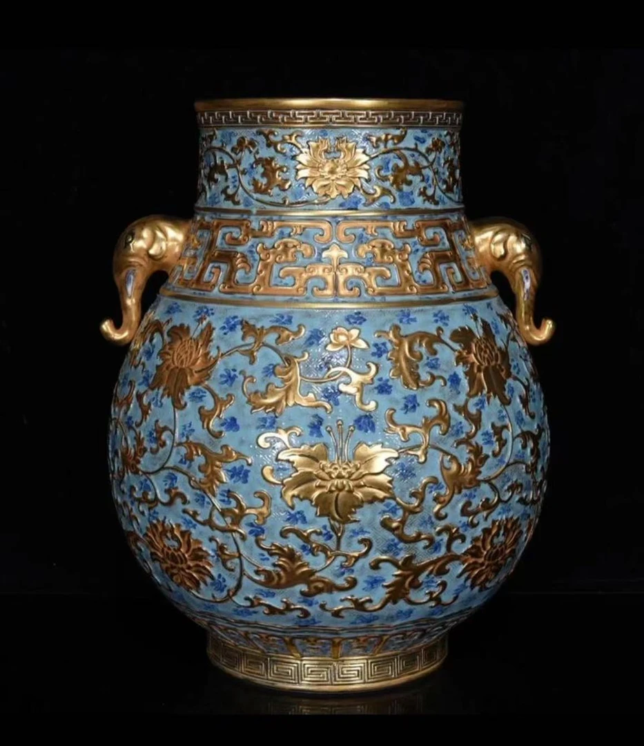 家居摆件饰品   仿古摆件 复古风 000