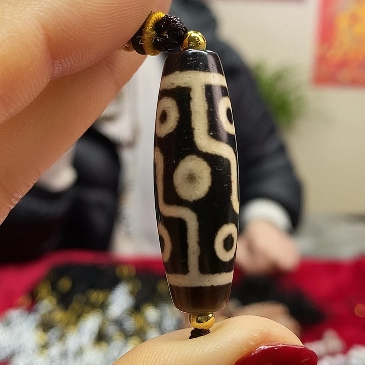 玛瑙/玉髓未镶嵌颈饰6多样性发其一