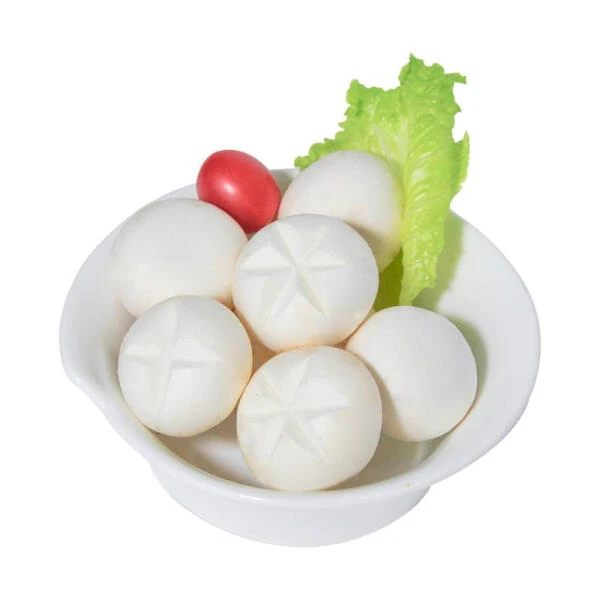 白蘑菇 700g(350g*2)