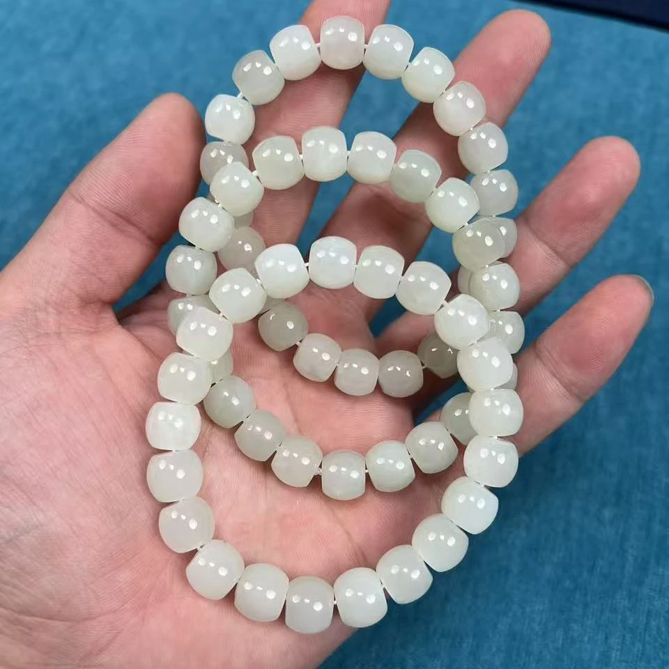 (龙哥专属）精品和田玉手串（多样性发货拍一发一）