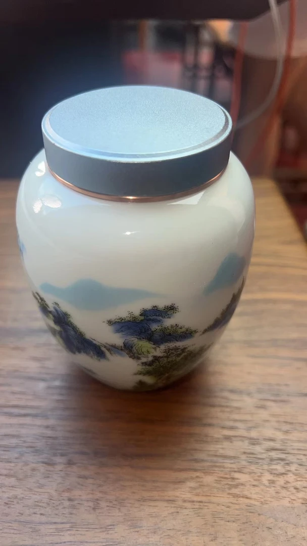 【景德镇】近代赏瓷流水14