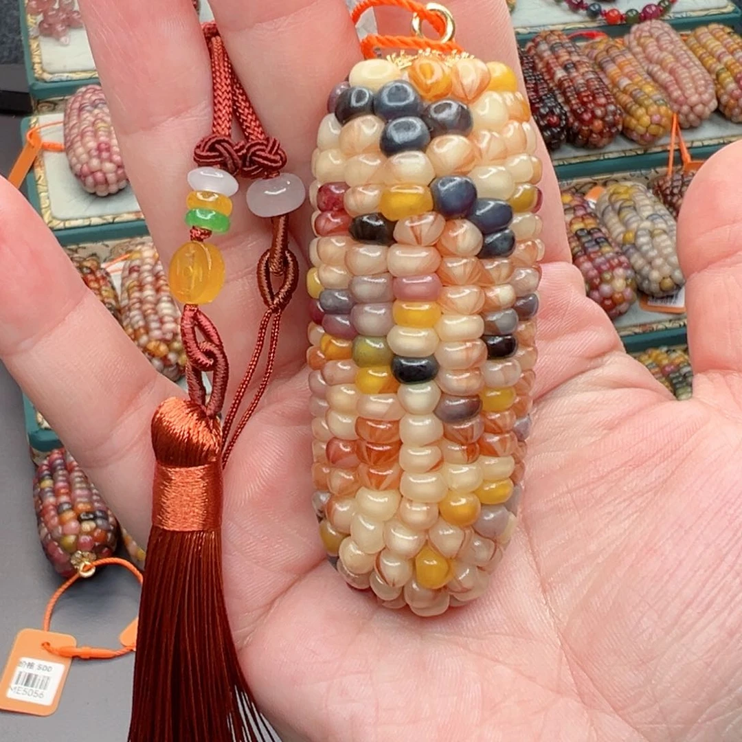 风车木（黑檀木）12