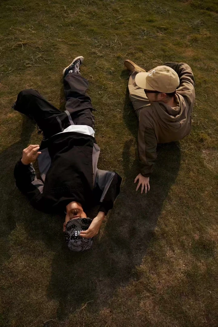 【6.18升级·惊喜3件套 薄外套➕衬衣➕裤子】解锁你的专属福利-MH002