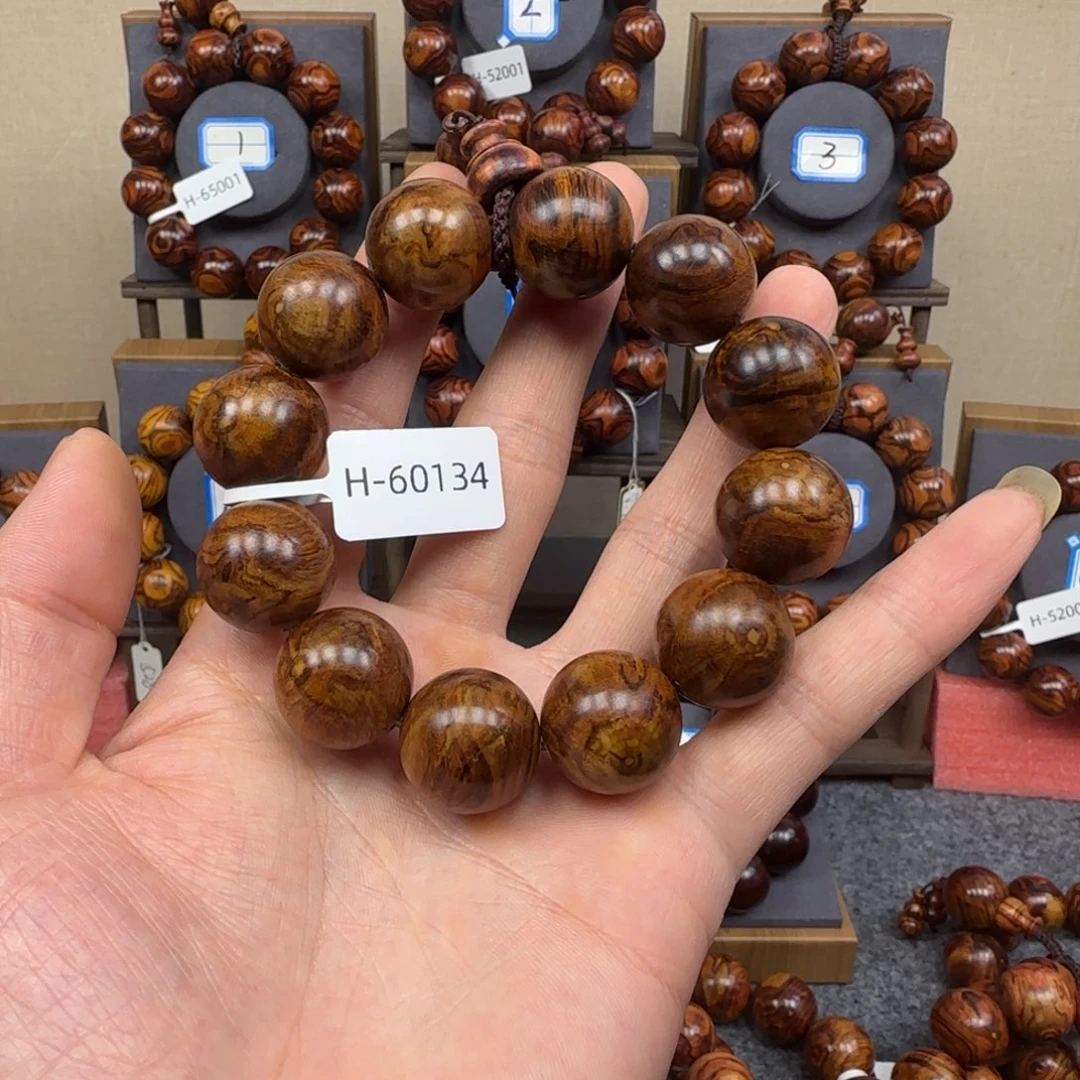 手串/手链黄花梨/降香黄檀