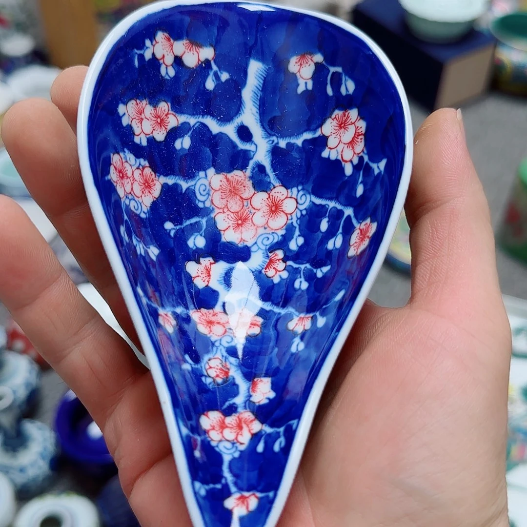 摆件瓷器的工艺技术与艺术