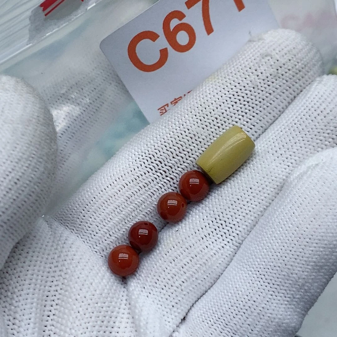 南红玛瑙珠宝奇石未镶嵌