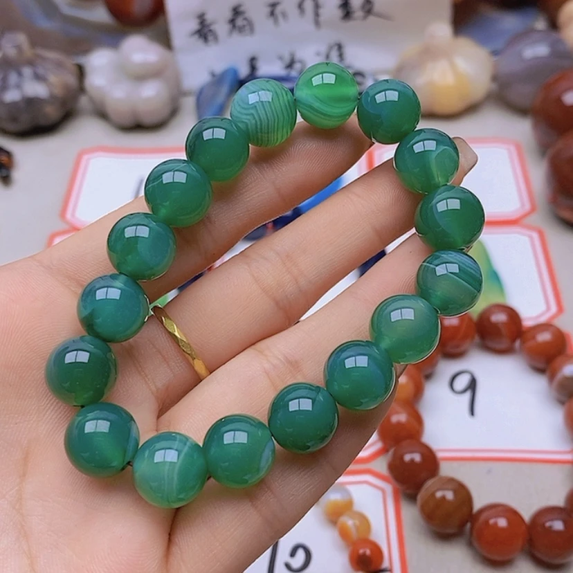 【闪购商品】未镶嵌玛瑙/玉髓珠宝半成品寻*