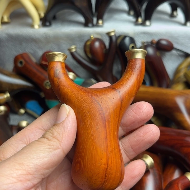 大果紫檀（缅甸花梨）瑕疵1672