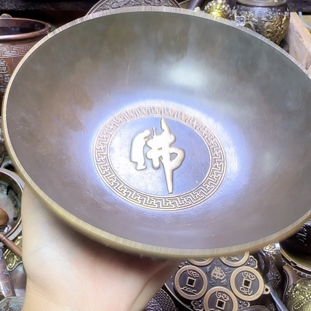 铜器摆件铜器工艺