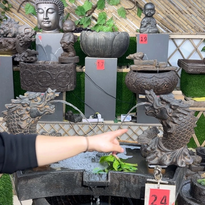 花盆摆件花盆摆件
