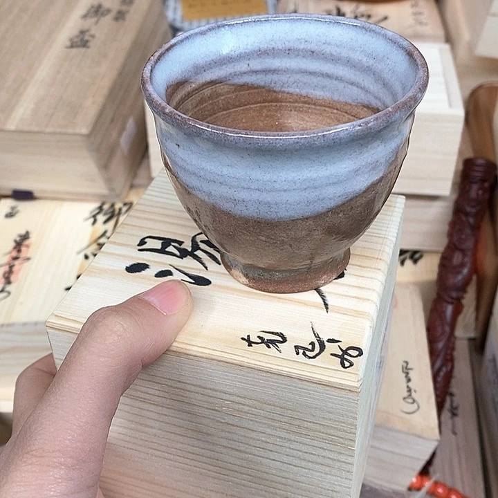 工艺品陶瓷多样性发一个