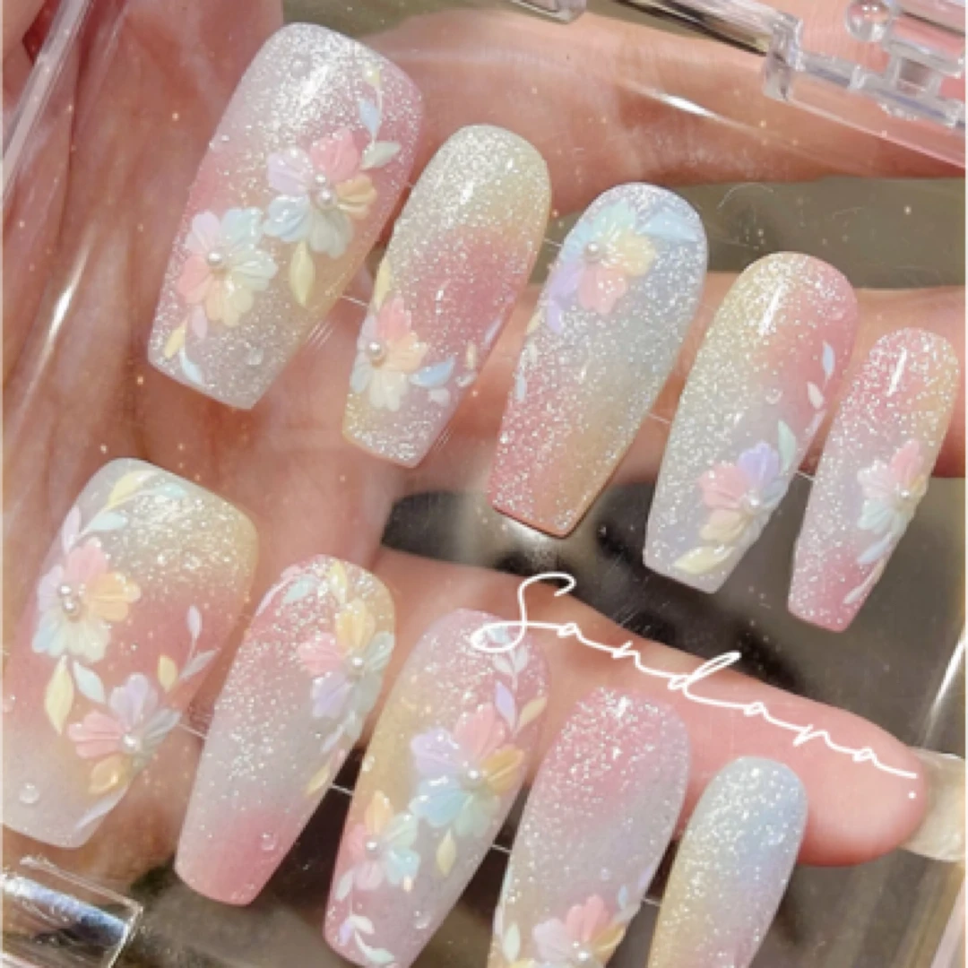 穿戴甲2单飞（no退no换）