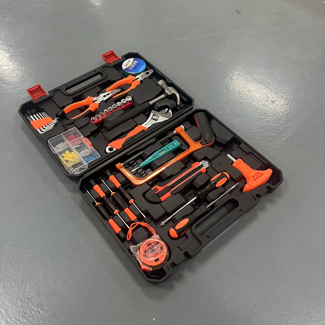 【主播补贴】五金工具箱