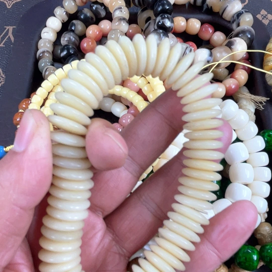 驼骨手串/手链编号262卡1.6