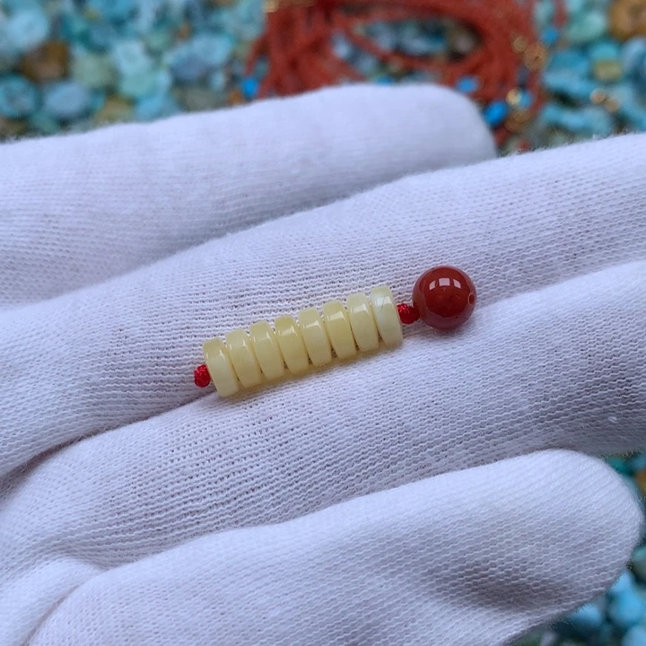 未镶嵌南红玛瑙珠宝奇石