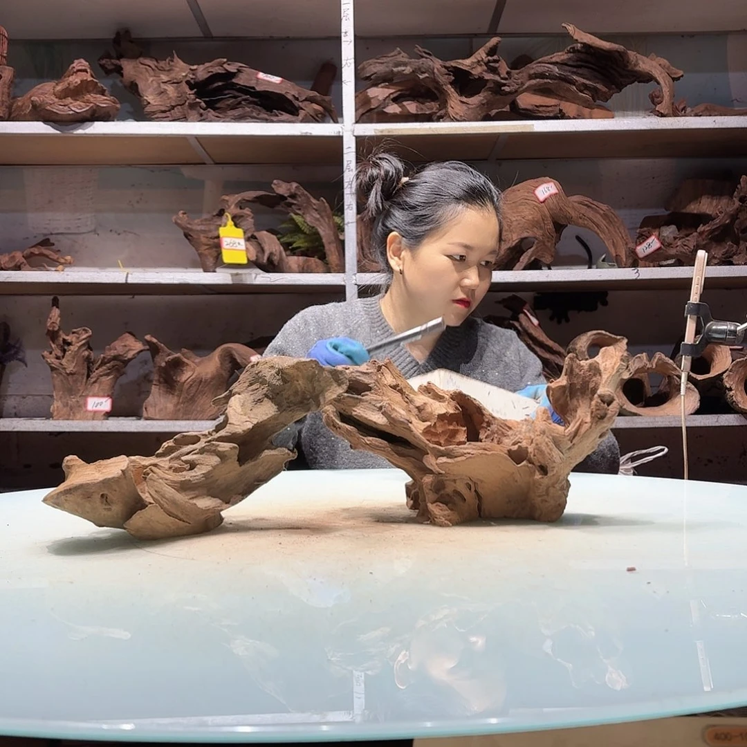 倍褚沉木，不包损必褪色佑***园5004-2