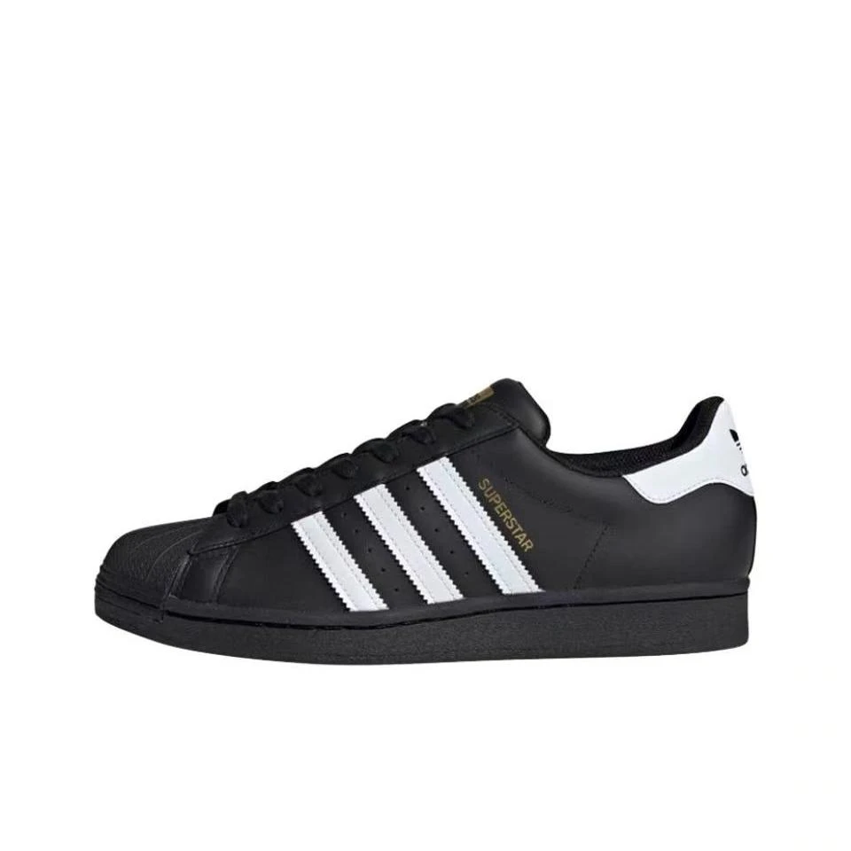 【瑕疵慎拍】adidas/阿迪达斯女金标贝壳头板鞋EG4959-36非原盒