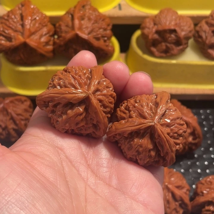 你***呢手串/手链核桃核桃核桃核桃核桃