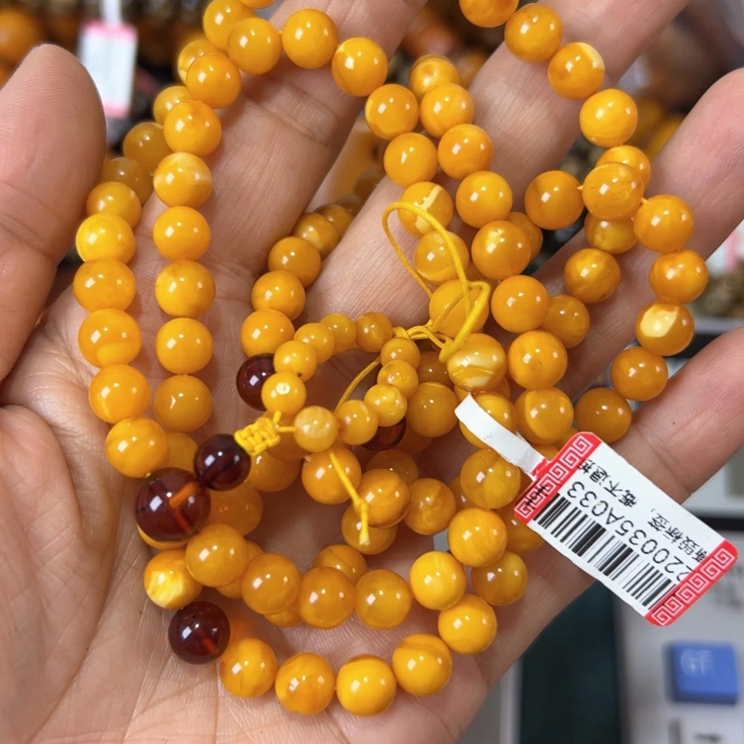 琥珀珠宝奇石未镶嵌838
