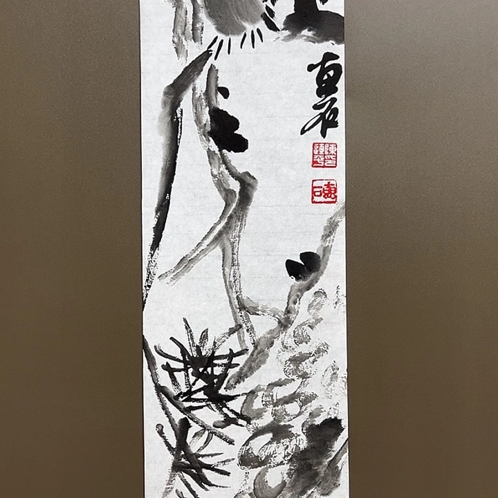 国画陈连平5555555555555555