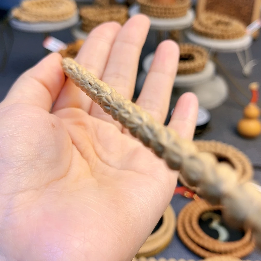 辣***妈柏香籽/百香籽手串
