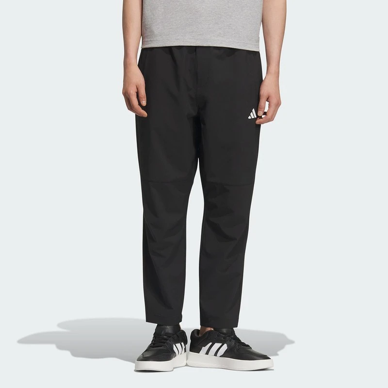 阿迪达斯 （adidas）男子MH ENT WVPNT速干凉爽运动休闲裤KC2877