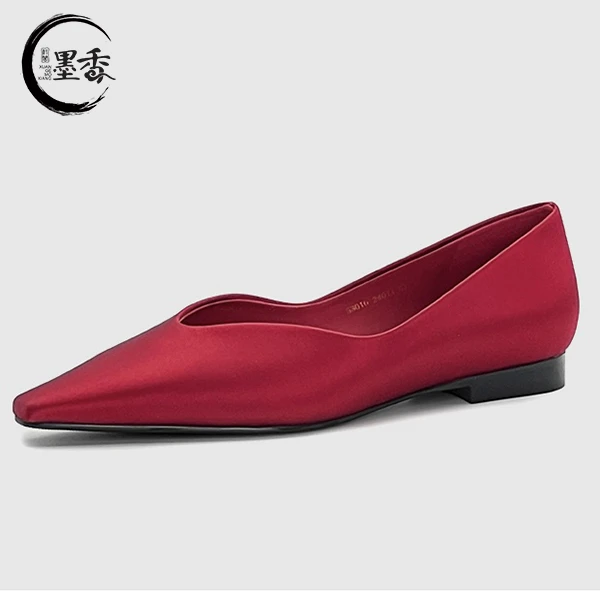 XuanGeMoXiang/轩阁墨香时尚休闲百搭舒适 鞋子 MX53010