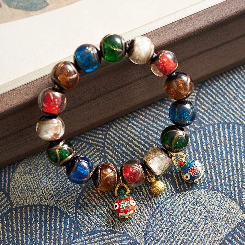 80912 精品手串 无礼盒