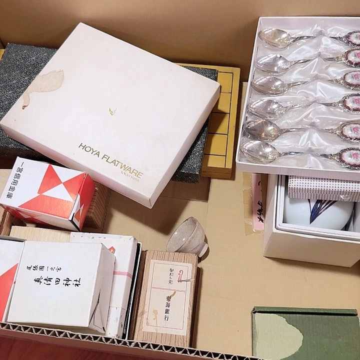 旧***曲瓷片摆件王掌柜好物推荐