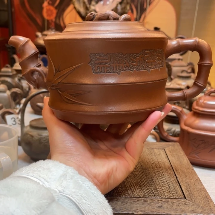 紫砂茶壶紫砂茶具紫砂