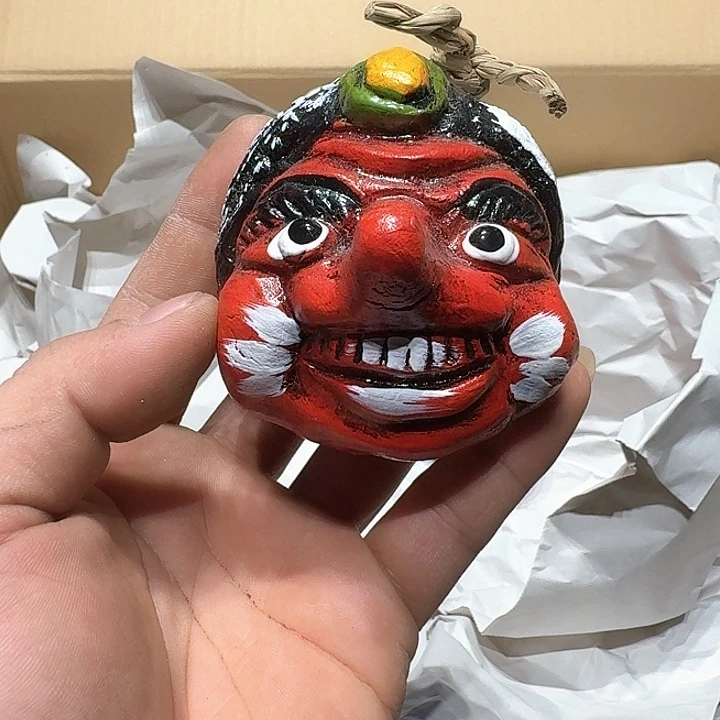 中古物品，谨慎参拍