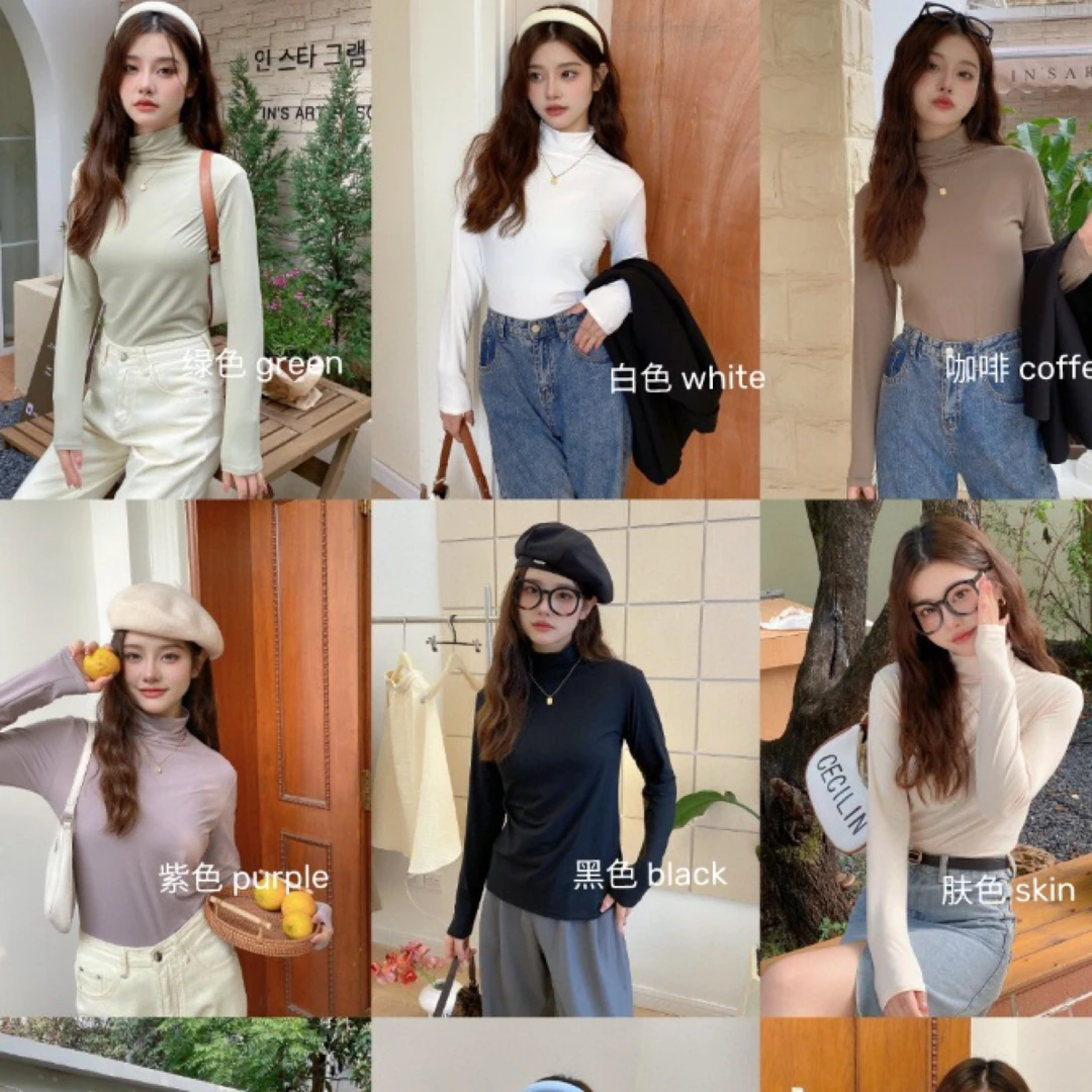 念希麻麻   密 儿   s打底衫