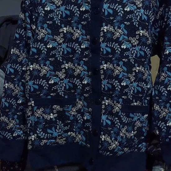 妈妈装工厂直播大放送