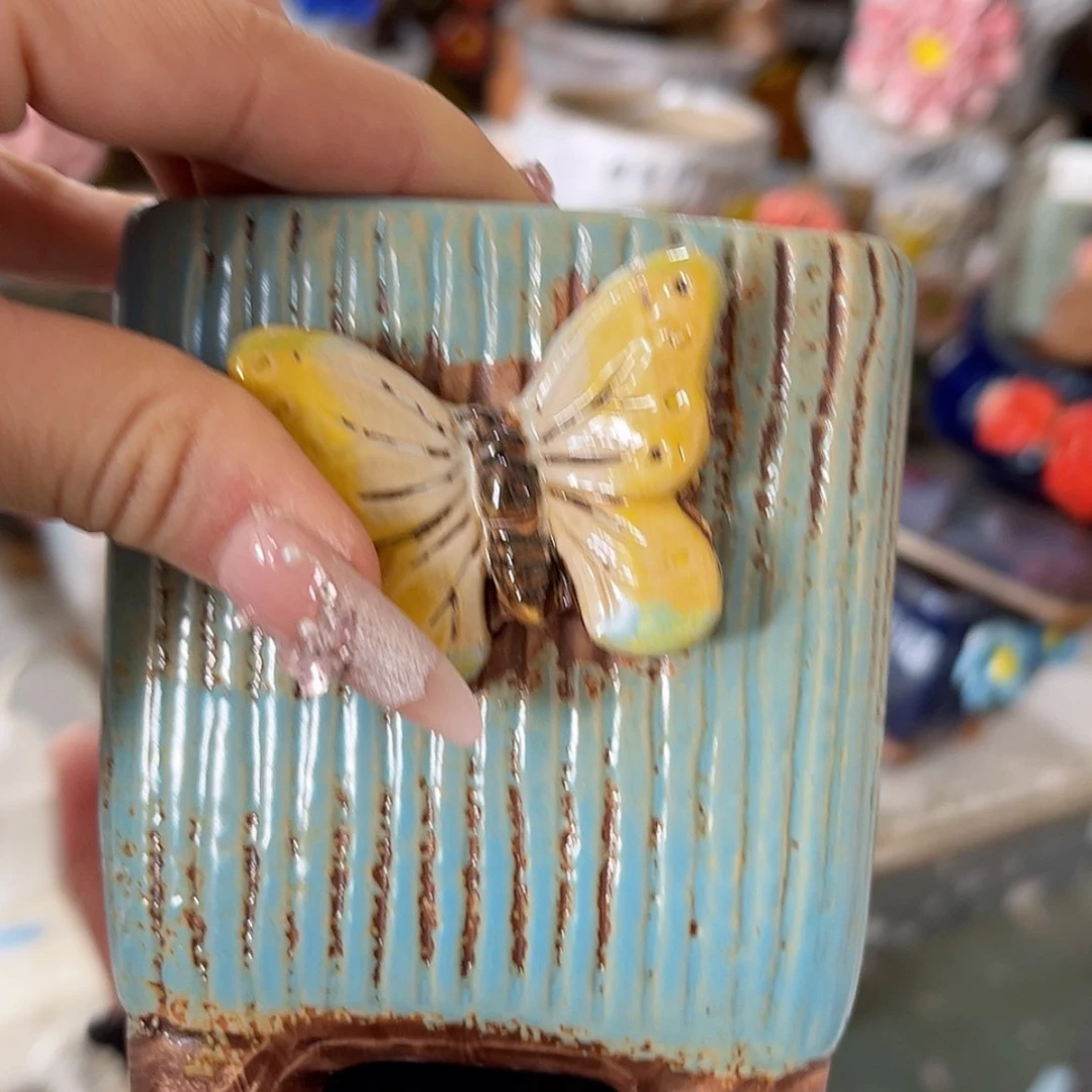 【闪购商品】红陶瑕疵848