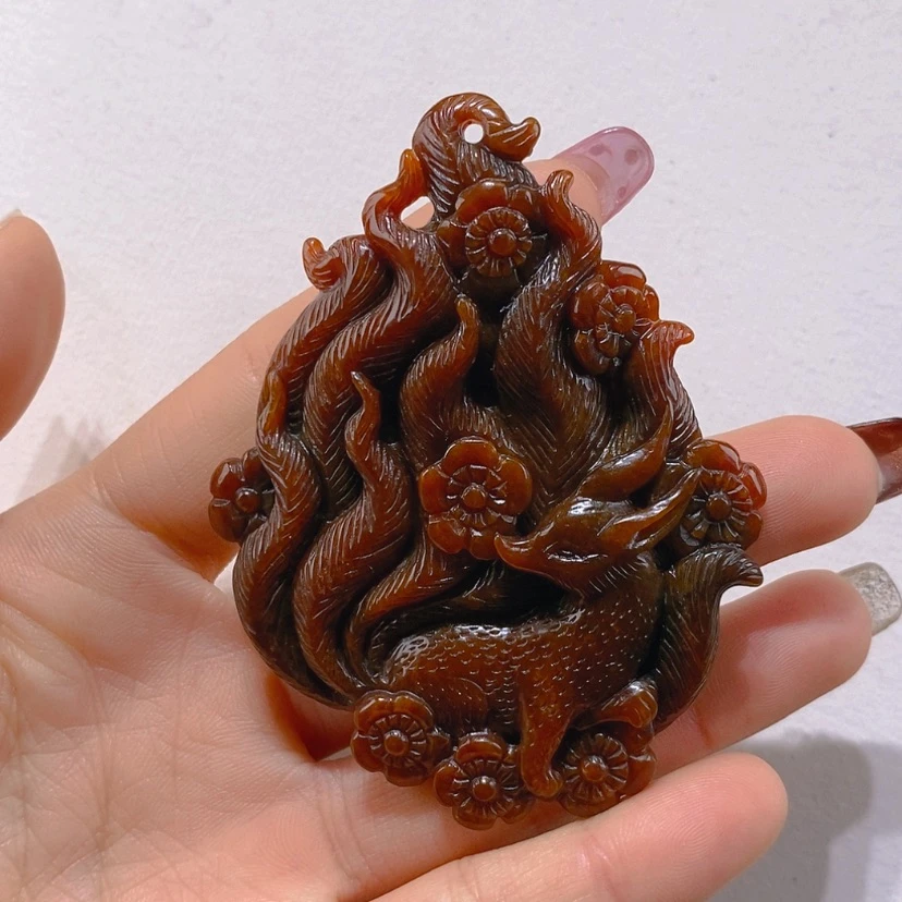 【闪购商品】颈饰未镶嵌翡翠