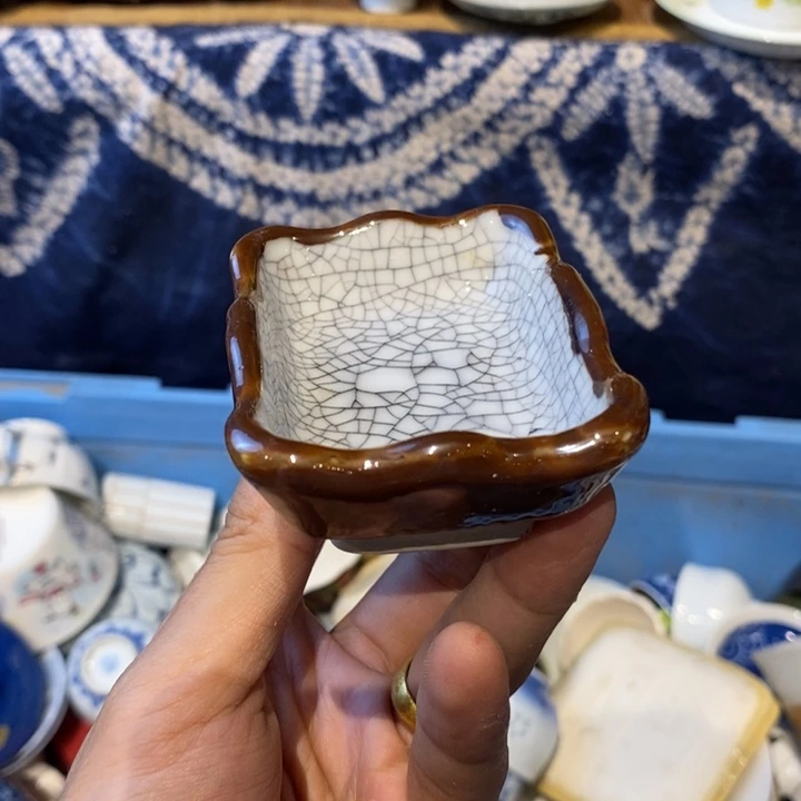 瓷片瓷器瓷器瓷器