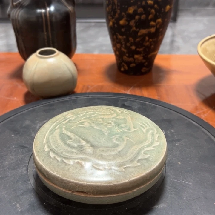 笔筒品相完整包邮包邮小***店