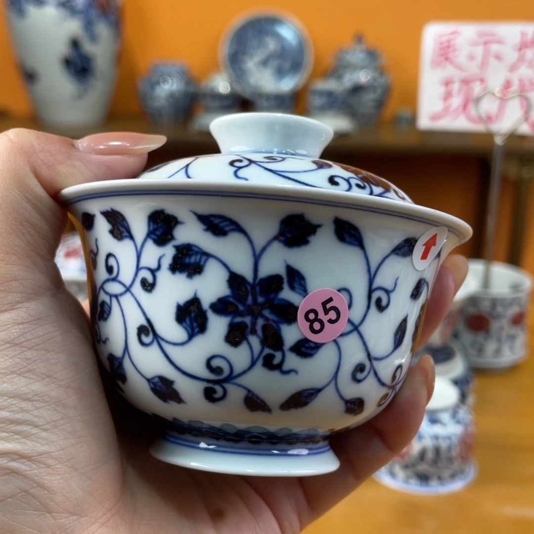 景德镇手绘哈哈哈哈哈哈