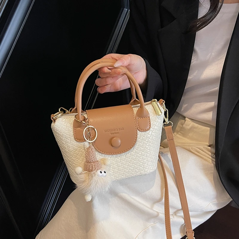 【可可米乳】春夏季网红ins休闲通勤时尚简约百搭包包推荐