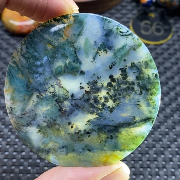 *****玛瑙/玉髓未镶嵌1