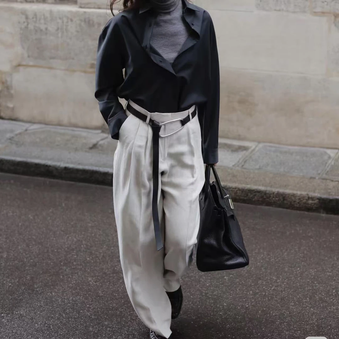 5号休闲百搭女装短款长款