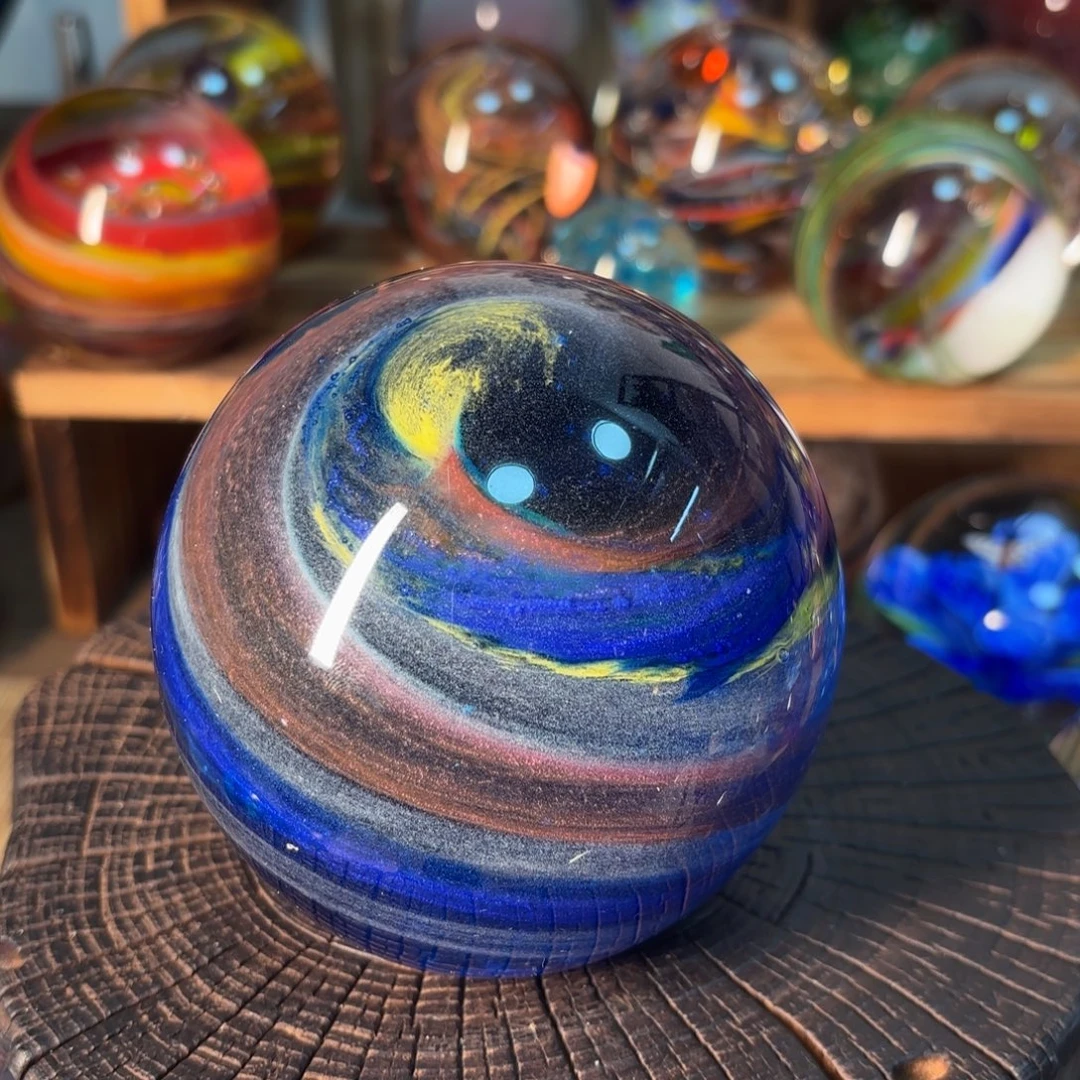 手工艺品琉璃精品