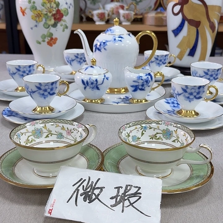 杨***g怡诺精选瓷器好物