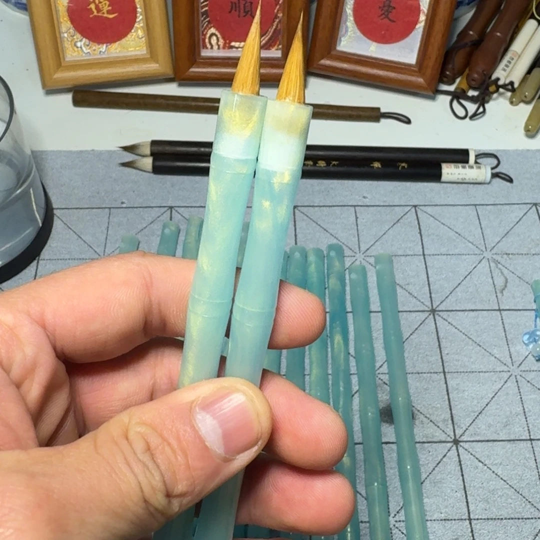 无双冷曦两支出锋1.85cm