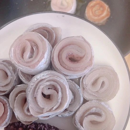 中国大陆刀鱼带鱼无骨无刺小孩老人专用