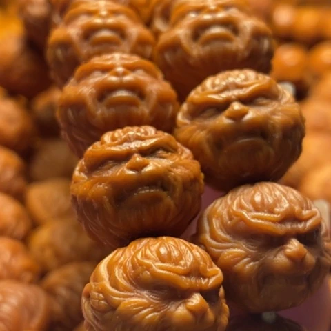 手串猴头核桃猕***逃舞台