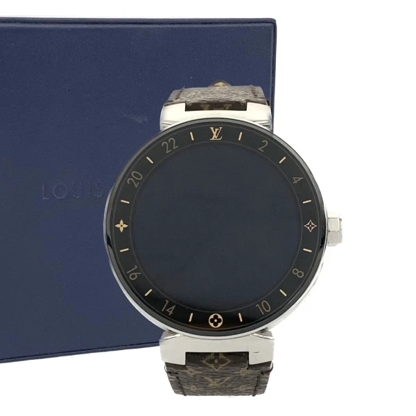 路易威登/手表/95新/市场价20300/250902zb0030