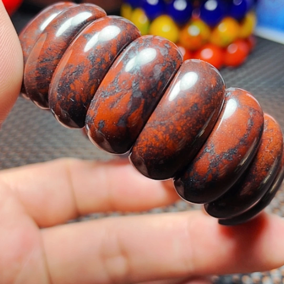 【闪购商品】未镶嵌颈饰玛瑙/玉髓手牌